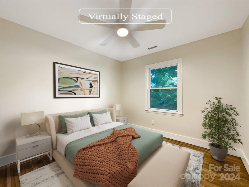 Property image 4 at 416 Deer Creek Drive, Matthews, NC 28105