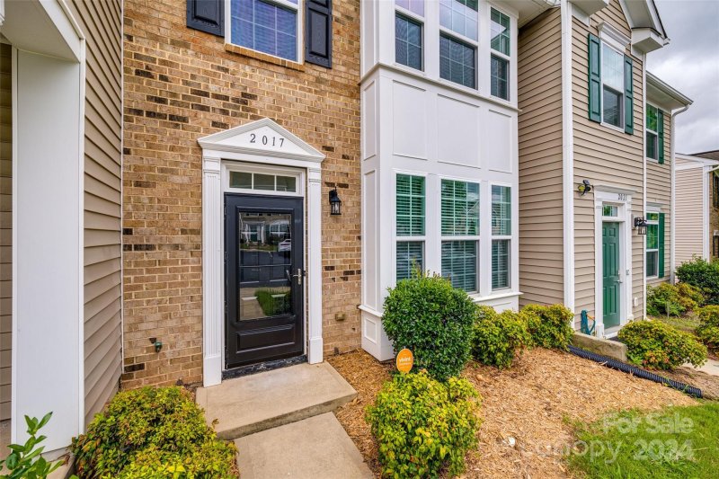 Property image 2 at 2017 Aston Mill Place, Charlotte, NC 28273