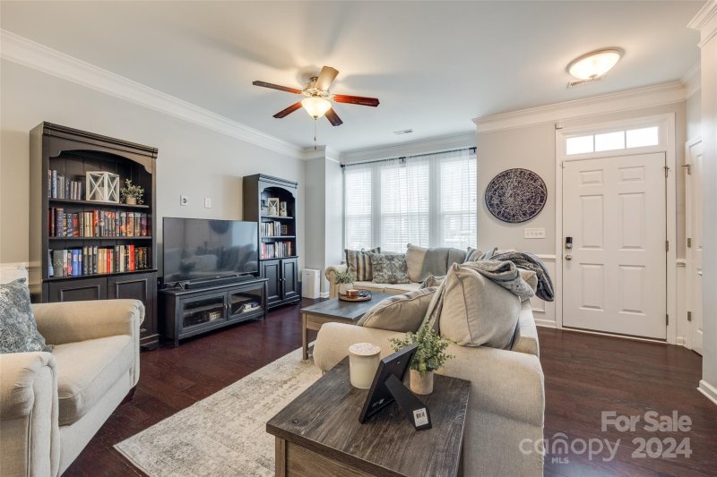 Property image 3 at 2017 Aston Mill Place, Charlotte, NC 28273