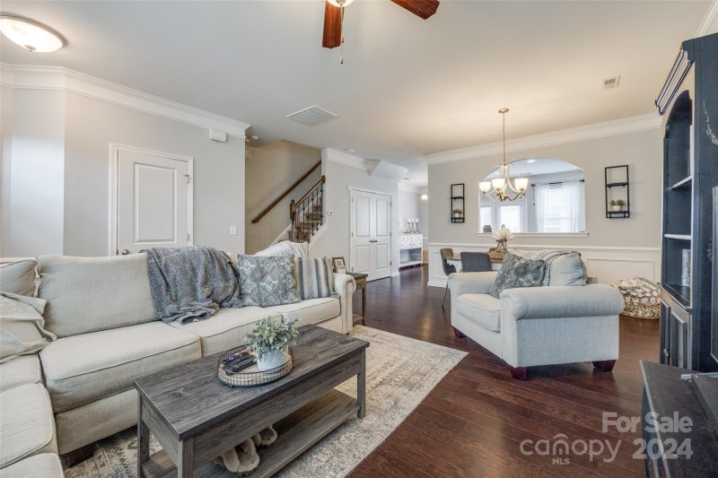 Property image 5 at 2017 Aston Mill Place, Charlotte, NC 28273