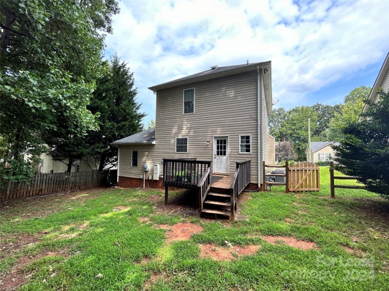 Property image 3 at 1547 Cambridge Heights Place, Concord, NC 28027