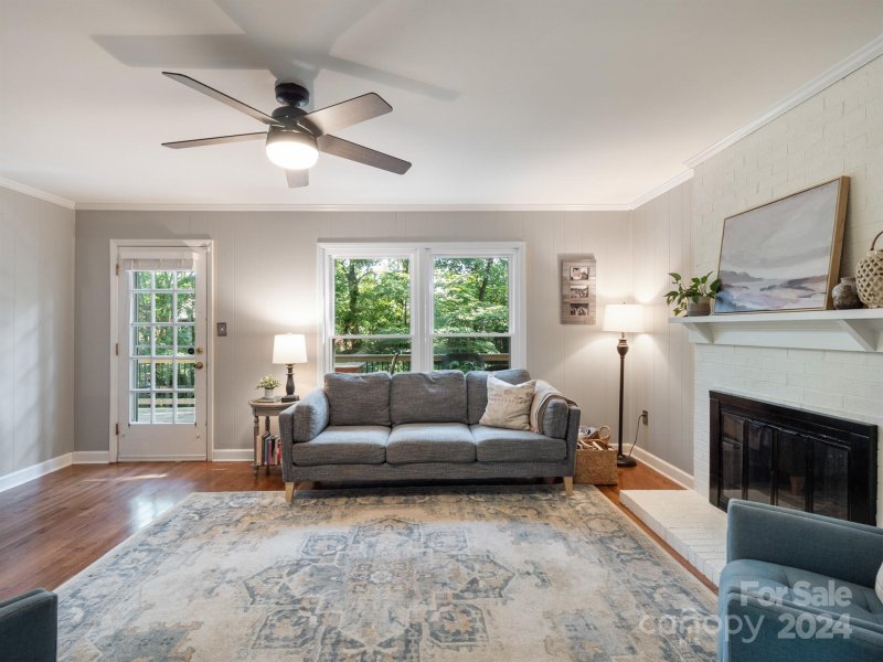 Property image 3 at 3100 Willowbrae Road, Charlotte, NC 28226