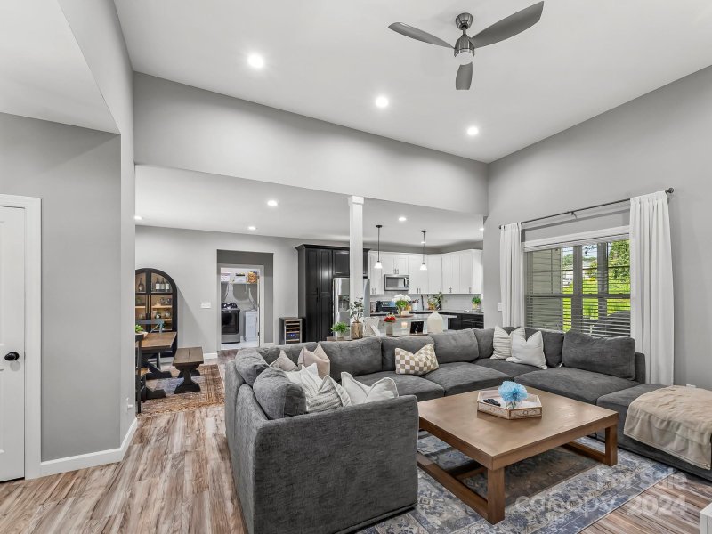 Property image 4 at 506 Aberdeen Street, Conover, NC 28613