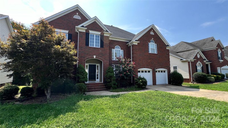 Property image 2 at 1621 Copperplate Road, Charlotte, NC 28262