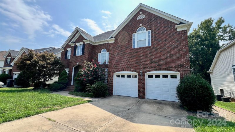 Property image 3 at 1621 Copperplate Road, Charlotte, NC 28262