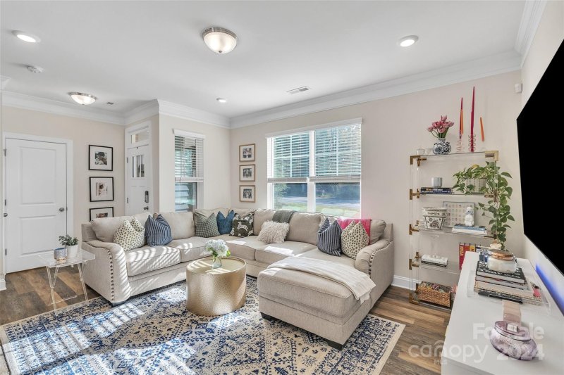 Property image 4 at 4962 David Cox Road, Charlotte, NC 28269