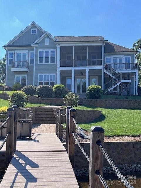 Property image 3 at 176 Hazelton Loop, Mooresville, NC 28117