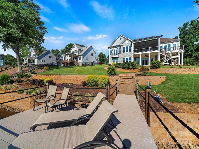 Property image 5 at 176 Hazelton Loop, Mooresville, NC 28117