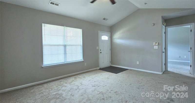Property image 3 at 4733 Palm Breeze Lane, Charlotte, NC 28208