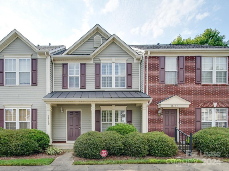 3048 Misty Harbor Circle