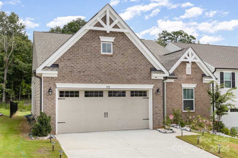 Property image 2 at 972 Scotch Meadows Loop, Monroe, NC 28110