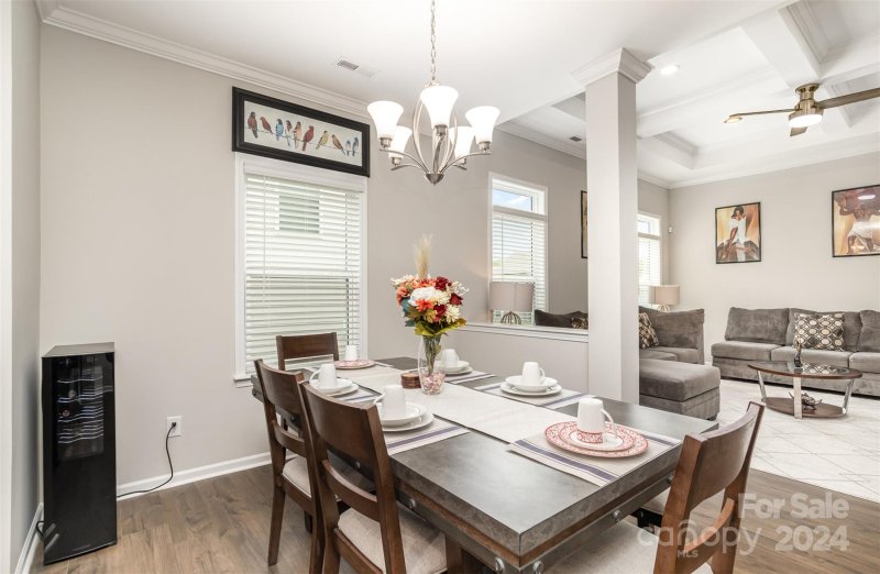 Property image 5 at 972 Scotch Meadows Loop, Monroe, NC 28110