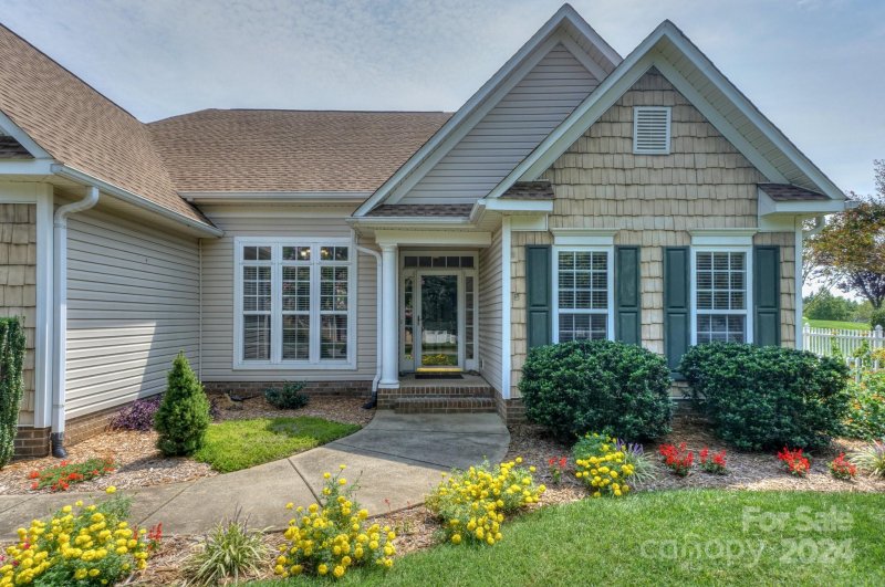 Property image 5 at 7544 Woodcrest Drive, Stanley, NC 28164