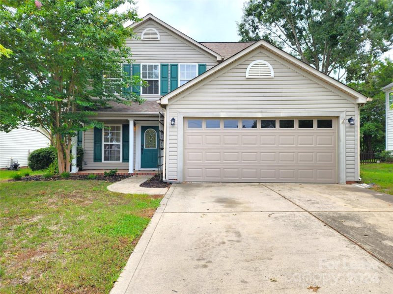 Property image 2 at 5532 Lemley Road, Concord, NC 28027