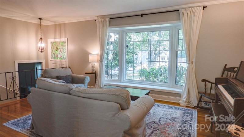 Property image 5 at 5820 Charing Place, Charlotte, NC 28211