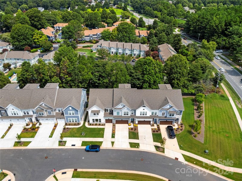 Property image 3 at 8018 Houser Street, Cornelius, NC 28031