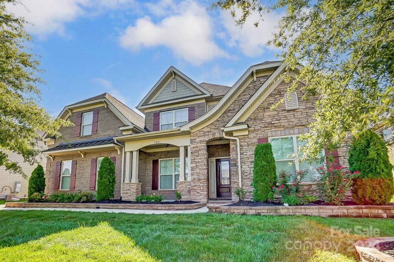 Property image 3 at 3003 Clover Hill Road, Indian Trail, NC 28079