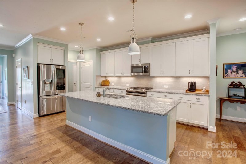 Property image 3 at 3904 Zemosa Lane, Concord, NC 28027