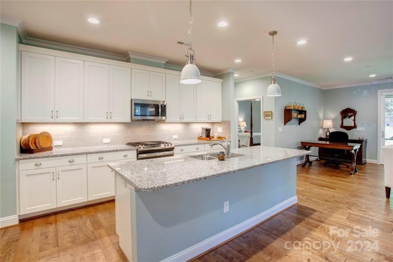 Property image 4 at 3904 Zemosa Lane, Concord, NC 28027