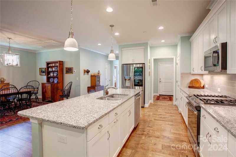 Property image 5 at 3904 Zemosa Lane, Concord, NC 28027