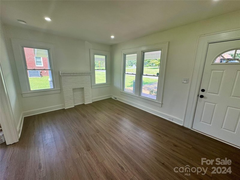 Property image 4 at 1610 W Park Avenue, Albemarle, NC 28001