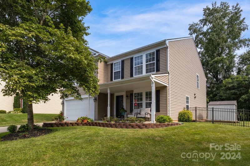 Property image 2 at 3106 Bamburgh Court, Charlotte, NC 28216