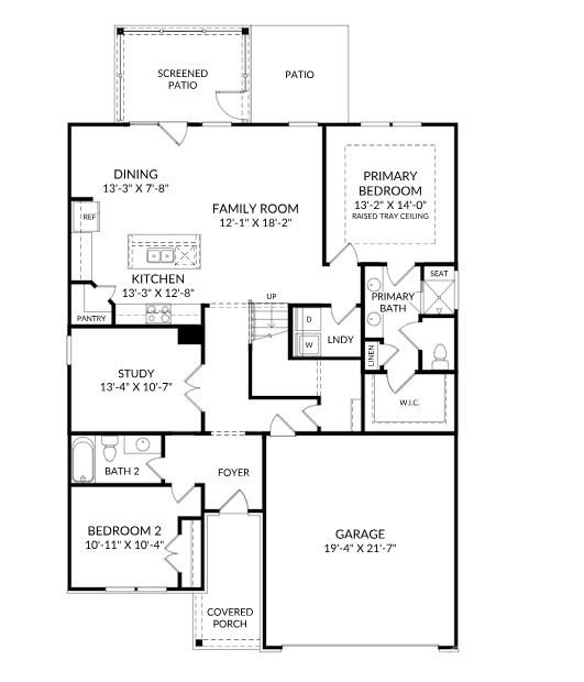 Property image 2 at 888 Exeter Drive, Sherrills Ford, NC 28673