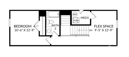Property image 3 at 888 Exeter Drive, Sherrills Ford, NC 28673