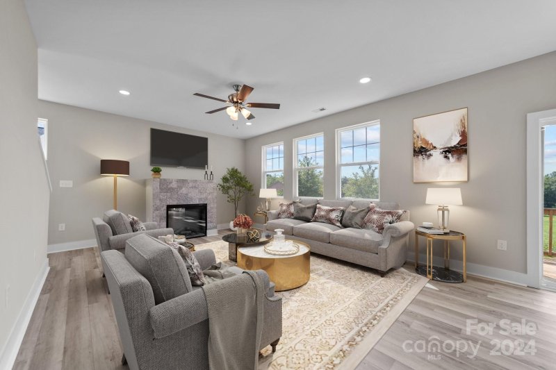 Property image 5 at 107 Dublin Court, Statesville, NC 28677