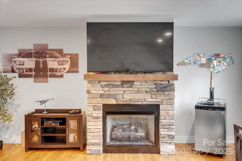 Property image 5 at 58 Greenwood Fields Drive, Asheville, NC 28804