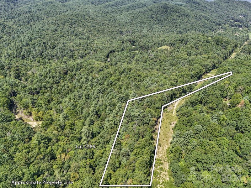 Property image 2 of Sr1196 A Evans Road in Kanuga Ridge, Hendersonville, NC 28739