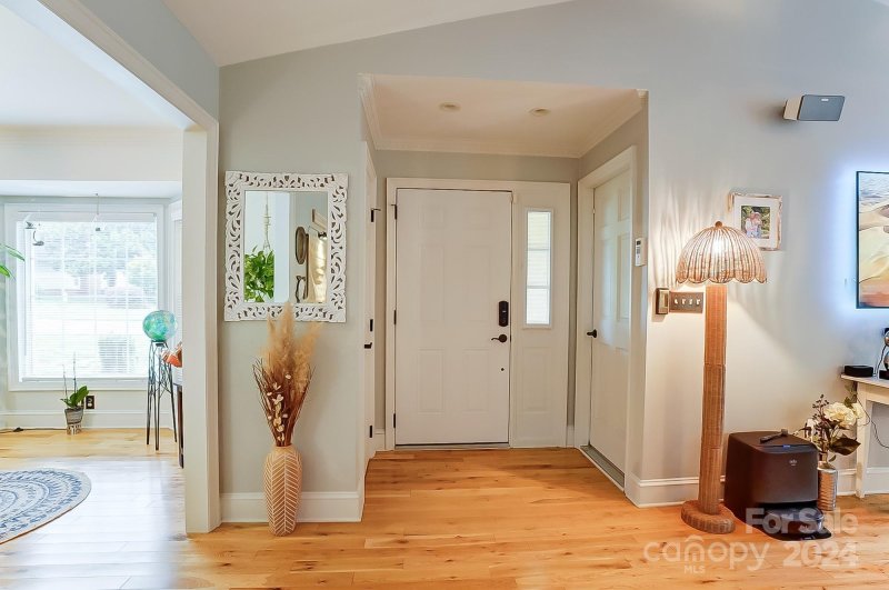 Property image 5 at 351 Mulberry Village Lane, Fort Mill, SC 29715