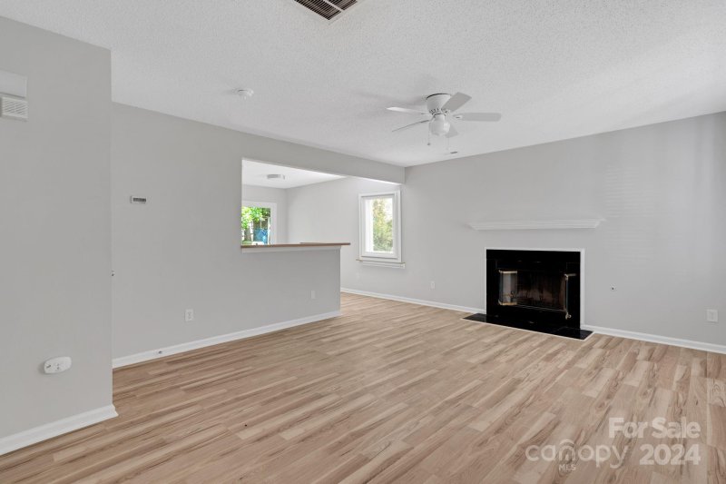 Property image 3 at 11407 Northwoods Forest Drive, Charlotte, NC 28214