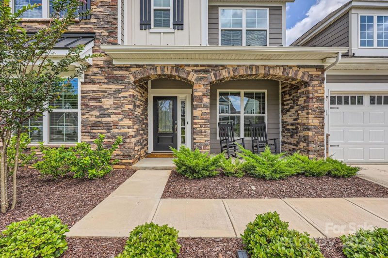 Property image 3 at 22028 Finworthy Lane, Huntersville, NC 28078