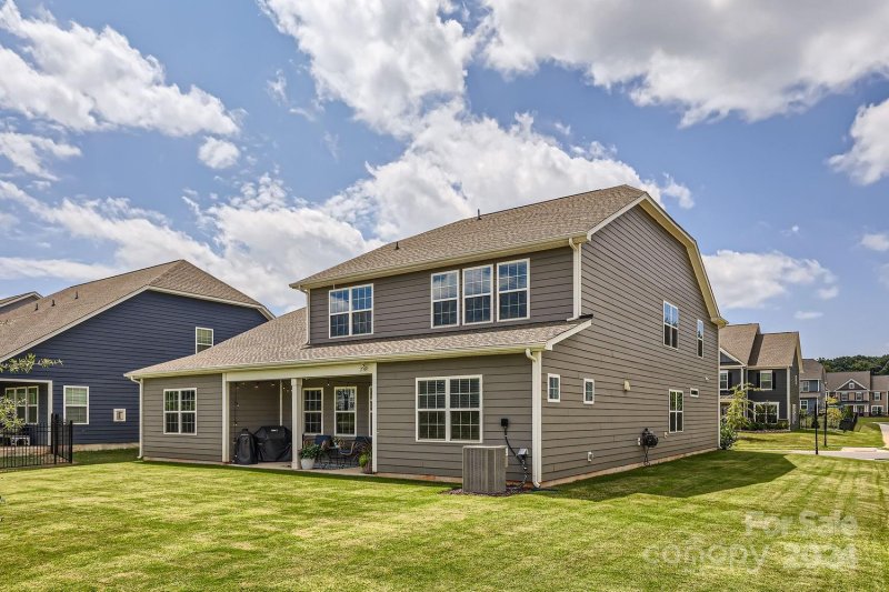 Property image 5 at 22028 Finworthy Lane, Huntersville, NC 28078