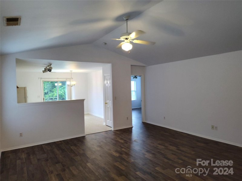 Property image 3 at 2502 Buckleigh Drive, Charlotte, NC 28215