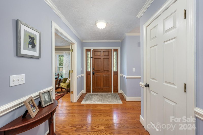 Property image 2 at 8271 Quail Hollow Drive, Harrisburg, NC 28075