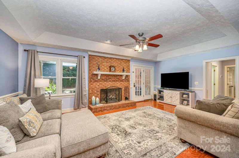 Property image 4 at 8271 Quail Hollow Drive, Harrisburg, NC 28075