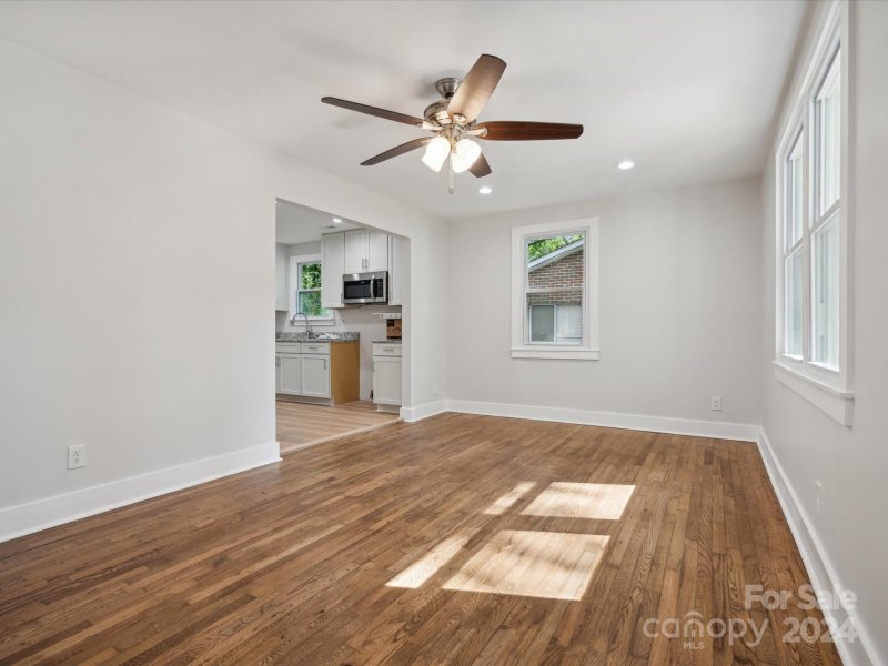 Property image 5 at 2426 Finchley Drive, Charlotte, NC 28215