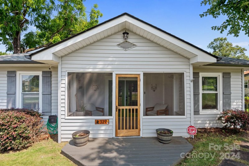 Property image 3 at 329 Linestowe Drive, Belmont, NC 28012