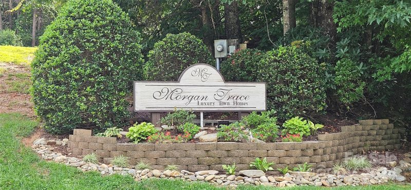 Property image 4 at 0 Morgan Trace Drive, Valdese, NC 28690