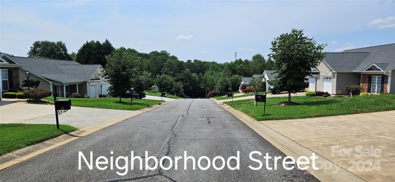 Property image 5 at 0 Morgan Trace Drive, Valdese, NC 28690