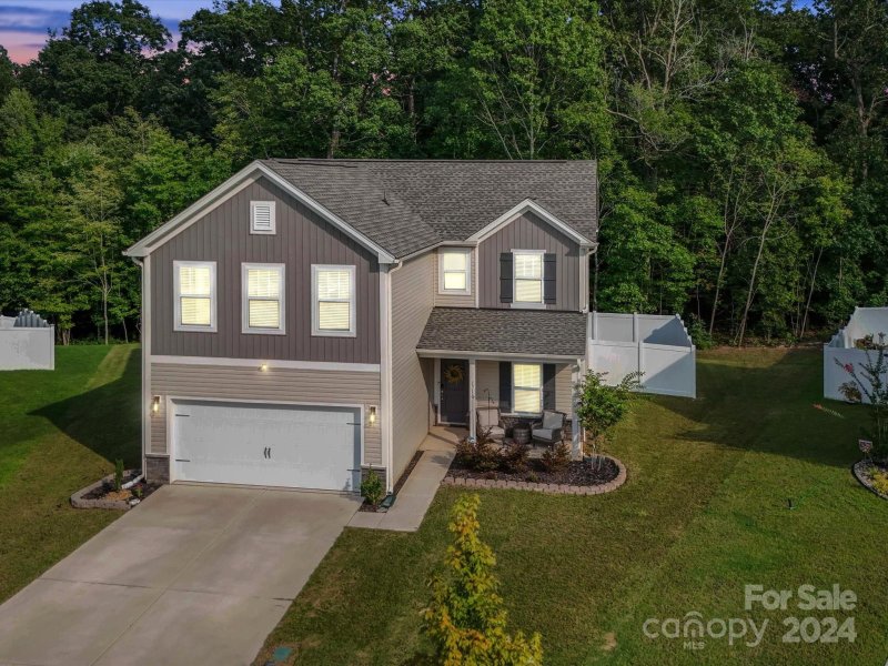 Property image 2 at 1710 Savannah Lane, Stanfield, NC 28163