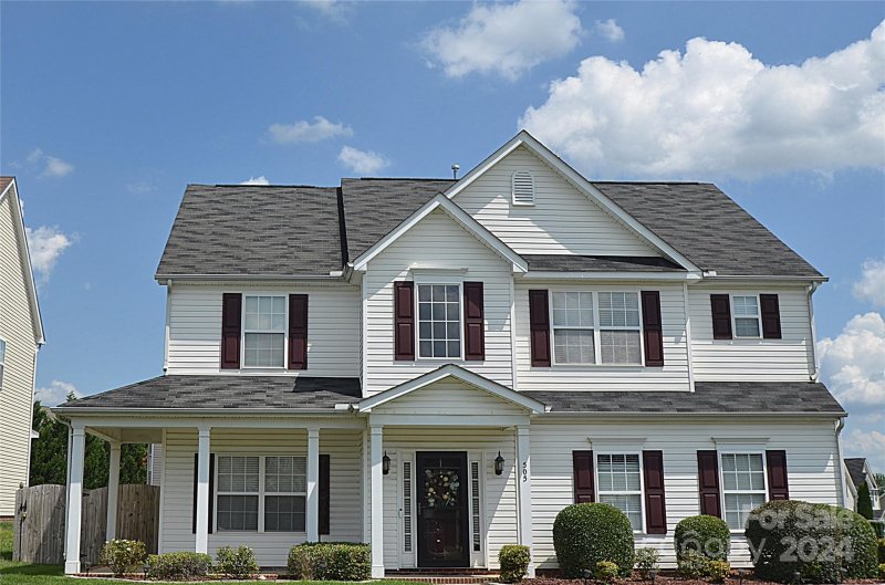 Property image 2 at 505 Clearwater Drive, Concord, NC 28027