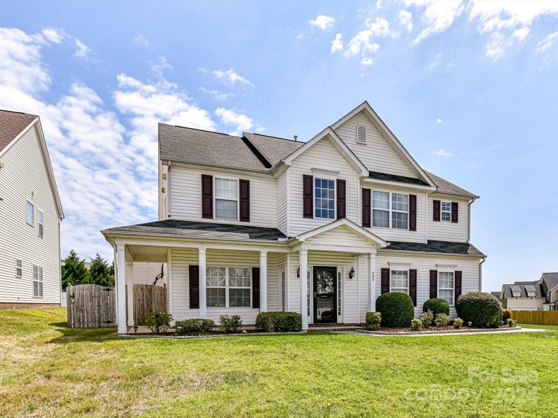 Property image 4 at 505 Clearwater Drive, Concord, NC 28027