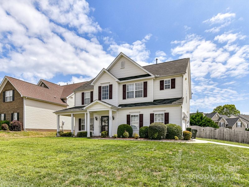 Property image 5 at 505 Clearwater Drive, Concord, NC 28027