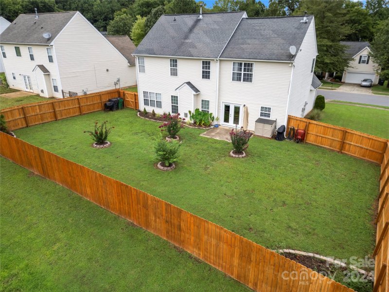 Property image 2 at 8503 Four Sisters Lane, Charlotte, NC 28215