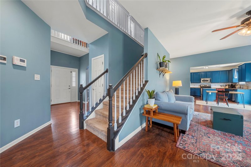 Property image 5 at 8503 Four Sisters Lane, Charlotte, NC 28215