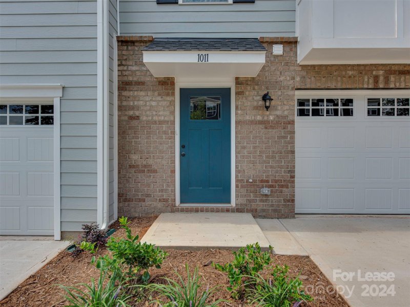 Property image 2 at 1011 Ketchum Court, Charlotte, NC 28208