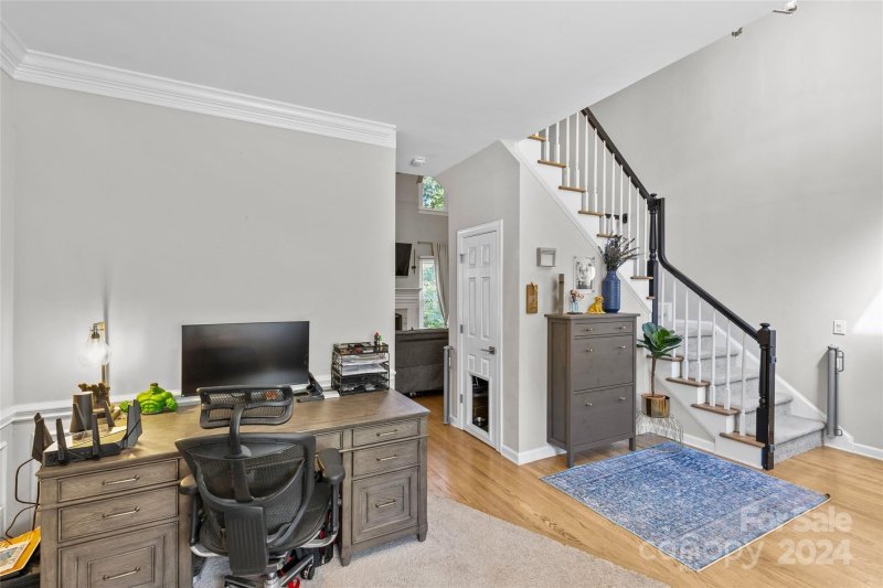 Property image 4 at 418 Whitefriars Lane, Matthews, NC 28105